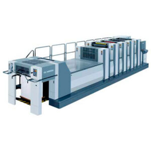 Offset Presses