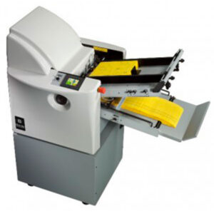 BAUM 714XA Autofold