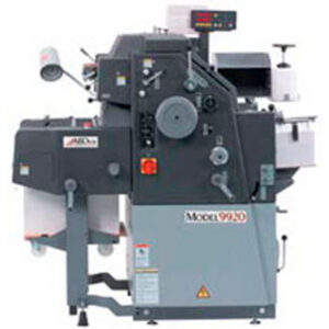 A.B. Dick 9920