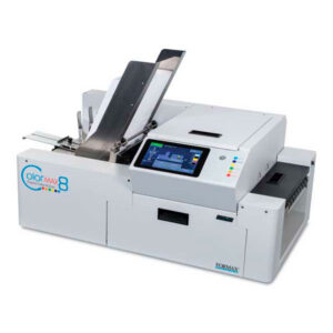 Formax ColorMAX8 Digital Color Printer