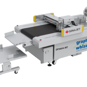 Graphic Whizard SINAJET DF0604-MT