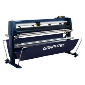 Roll-Fed Cutters