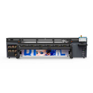 HP Latex 1500 Printer