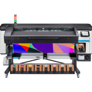 Wide Format Inkjet