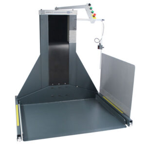 Paper Handling