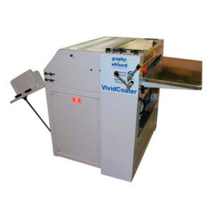 Graphic Whizard VividCoater XDC-530
