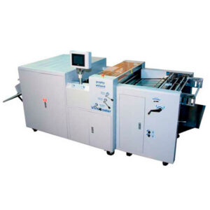 Graphic Whizard VividCoater XDC-750A