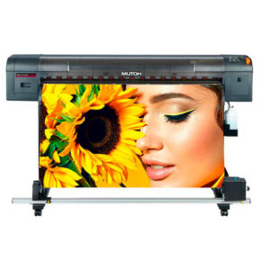 Mutoh XpertJet 1341SR Pro