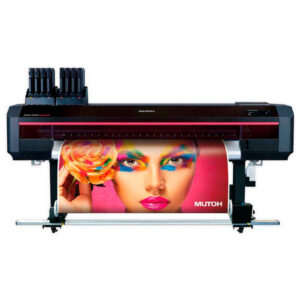 Mutoh Solvent