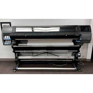 Used HP Latex 360