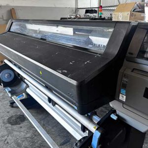 Used HP Latex 560