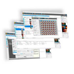 RIP & Workflow Software