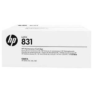 HP831 Maintenance Cartridge