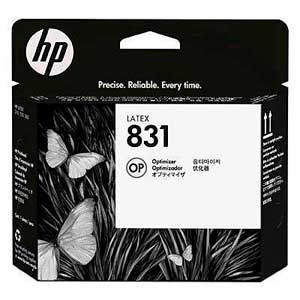 HP831 Optimizer Latex Printhead
