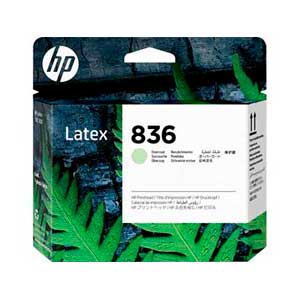 HP836 Overcoat Printhead