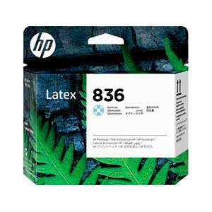 HP836 Optimizer Latex Printhead