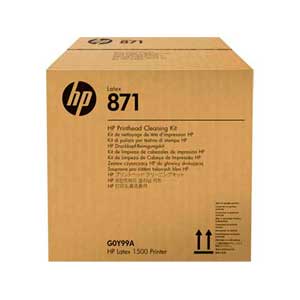 HP871 Cleaning Roll (1500 Series Only)