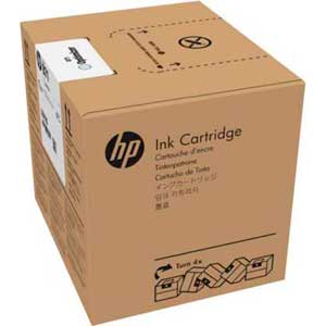 HP871 3L Optimizer Latex Ink