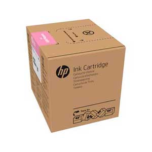 HP872 3L Light Magenta Latex Ink