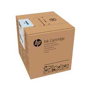 HP872 3L Optimizer Latex Ink