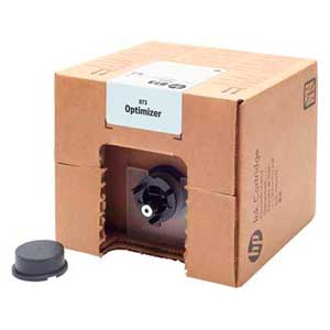 HP873 3L Optimizer Latex Ink
