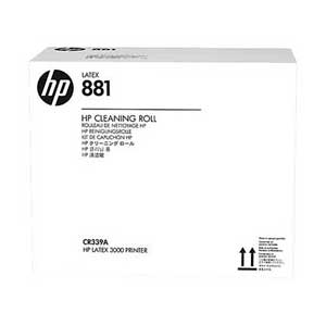 HP881 Cleaning Roll (3000 Series Only)