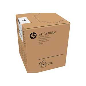 HP883 3L White Latex Ink