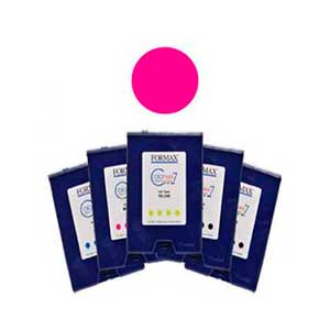 Memjet Magenta Ink