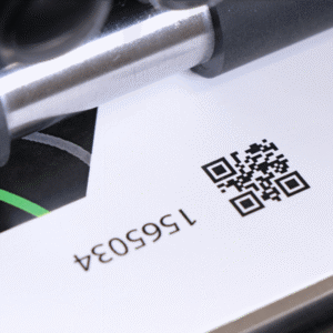 Cut True DDC50 QR Code