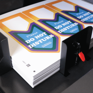 Cut True DDC50 Paper Feeder