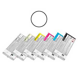 XPJ-661UF WHITE INK 220ML