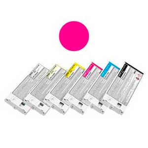 XPJ-661UF MAGENTA INK 220ML