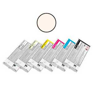 XPJ-661UF CLEAR/VARNISH INK 220ML