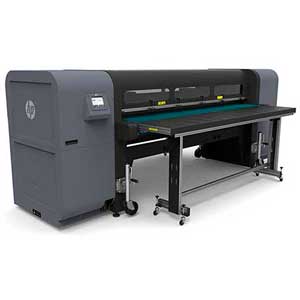 Scitex FB550 and FB750