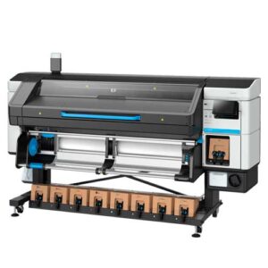 HP Latex 830W 64" Roll-to-Roll Printer