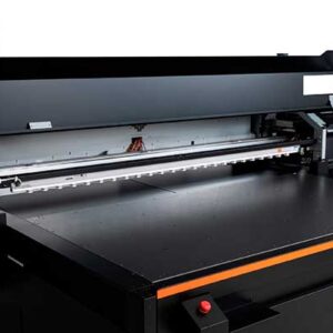 Mutoh 1462UF with covers open.