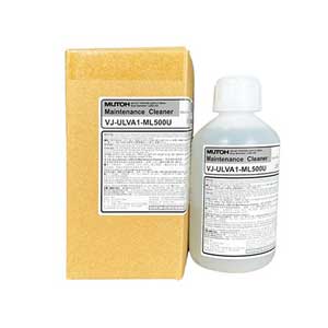 XPJ-661UF CLEANING SOLUTION
