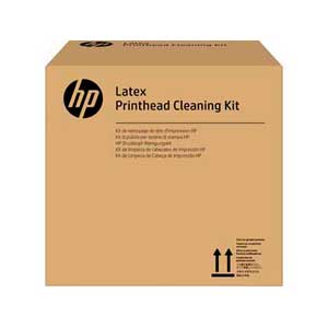Latex Print Head Cleaning Kit