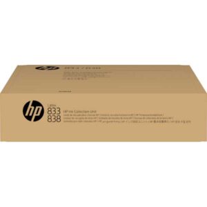 HP833/838 Latex Ink Collection Unit (2-unit pack)