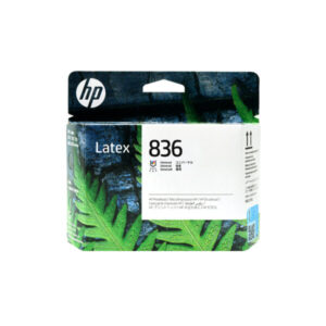 HP836 Universal Latex Printhead