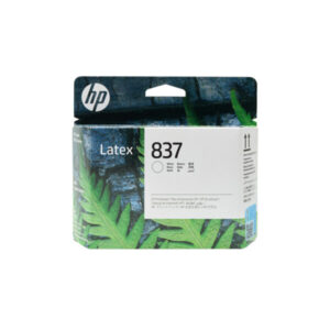 HP837 White Latex Printhead